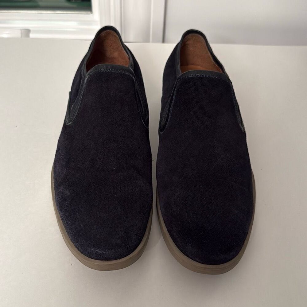John Varvatos Men's Dylan Shoes Size 11.5